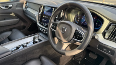 Volvo XC60 2.0 T6 [350] RC PHEV Plus Dark 5dr AWD Geartronic Estate